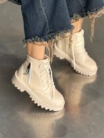 بوت والنتینو 33067 - تصویر 3