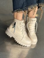 بوت والنتینو 33067 - تصویر 4