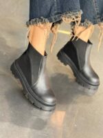 بوت ساق کش اکو 33068