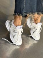 نیوبالانس برجسته 32829 - تصویر 21