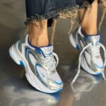 کتونی واریور ورنی 33058