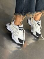 کتونی بالنسیاگا شاین 33056 - تصویر 2