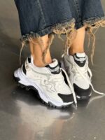 کتونی بالنسیاگا شاین 33056 - تصویر 3