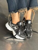 کتونی نیوبالانس فشن 33060 - تصویر 3