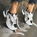 کتونی واریور F  کد 33055