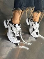 کتونی واریور F کد 33055