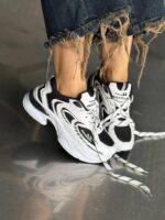 کتونی واریور F کد 33055 - تصویر 3