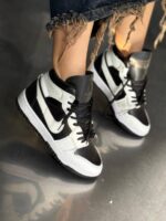 کتونی نایک جردن ساقدار 32942 - تصویر 14