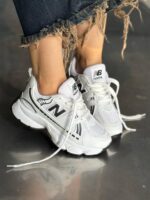 کتونی نیوبالانس فشن 33060