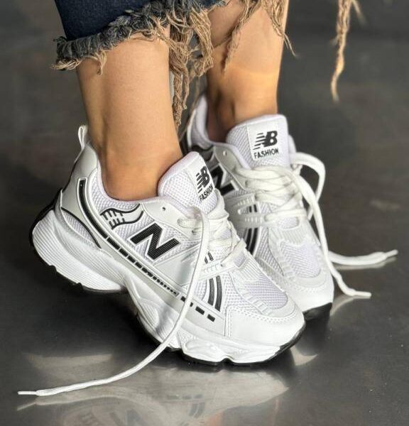 کتونی نیوبالانس فشن 33060