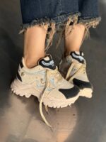 کتونی بالنسیاگا شاین 33056 - تصویر 5