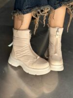 بوت رویه زیپ 33062