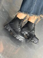 بوت ساده 33069 - تصویر 2