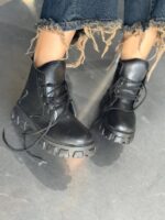 بوت ساده 33069 - تصویر 4