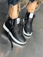 نایک جردن ساقدار 33071 - تصویر 2