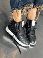 نایک جردن ساقدار 33071 - تصویر 3