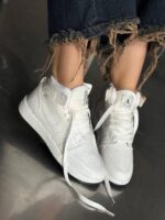 نایک جردن ساقدار 33071 - تصویر 5