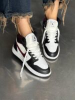 نایک جردن ساقدار 33071 - تصویر 6