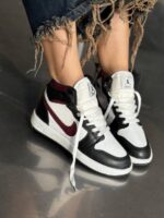 نایک جردن ساقدار 33071 - تصویر 7