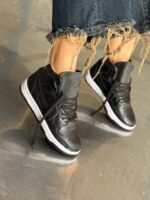 کتونی نایک جردن ساقدار 32942 - تصویر 15