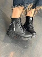 بوت والنتینو 33067 - تصویر 7