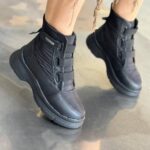 نیم بوت کاشپنی 33080