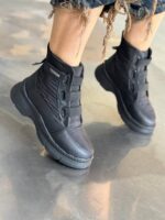 نیم بوت کاشپنی 33080