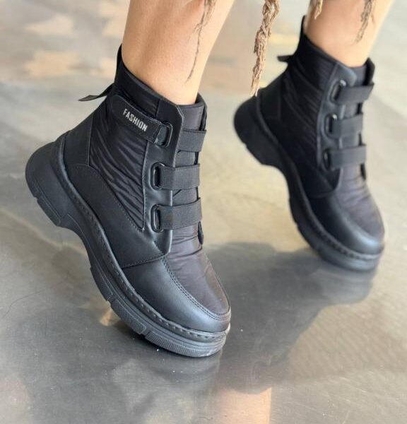 نیم بوت کاشپنی 33080