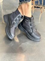 نیم بوت کاشپنی 33080 - تصویر 2