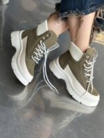 بوت ساق کش 33044 - تصویر 8