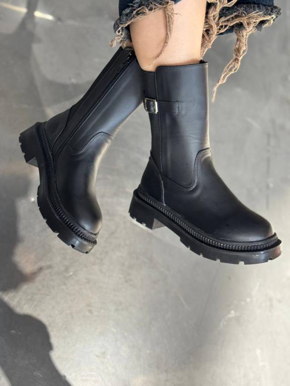 photo_2025-10-06_15-48-07 بوت ساق کش سگک 33072 - تصویر 1