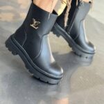 بوت لویی ویتون 33079