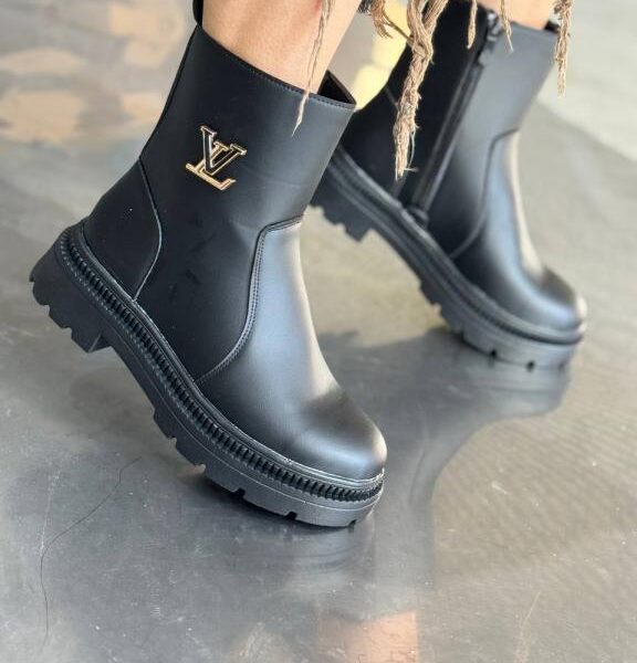 بوت لویی ویتون 33079