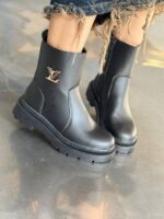 بوت لویی ویتون 33079 - تصویر 2