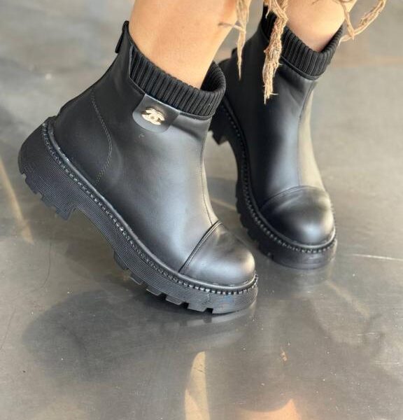 نیم بوت چنل 33077