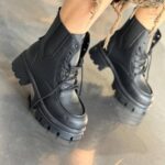 نیم بوت V کش 33074