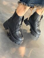 نیم بوت V کش 33074