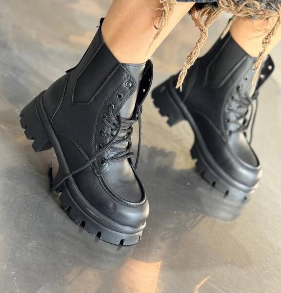 نیم بوت V کش 33074