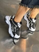 کتونی بالنسیاگا شاین 33056 - تصویر 6