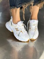 نیوبالانس برجسته 32829 - تصویر 22