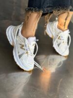 نیوبالانس برجسته 32829 - تصویر 23