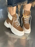 بوت ساق کش 33044 - تصویر 9