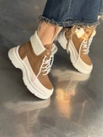 بوت ساق کش 33044 - تصویر 11