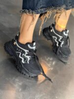 کتونی بالنسیاگا شاین 33056 - تصویر 8