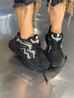 کتونی بالنسیاگا شاین 33056 - تصویر 9