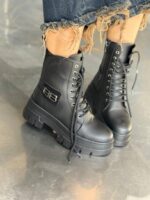 بوت بالنسیاگا تانکی 33082 - تصویر 2