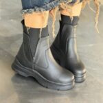 بوت V ساده 33084