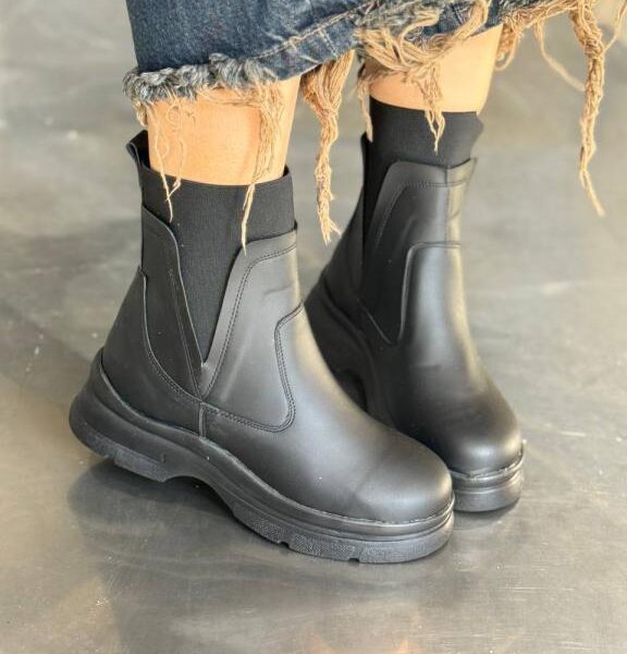 بوت V ساده 33084