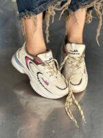 کتونی واریور F کد 33055 - تصویر 4