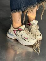 کتونی واریور F کد 33055 - تصویر 5